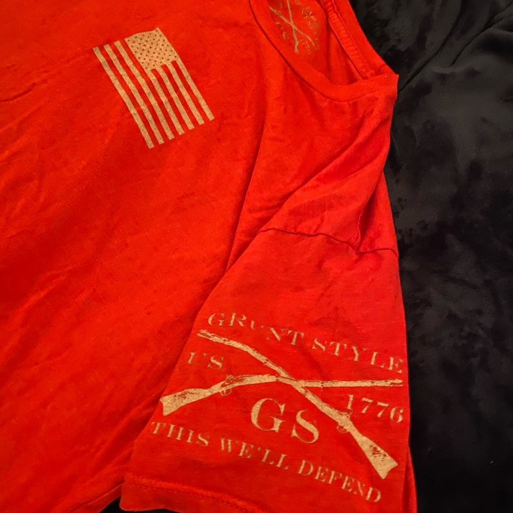 Grunt Style Men’s T-Shirt